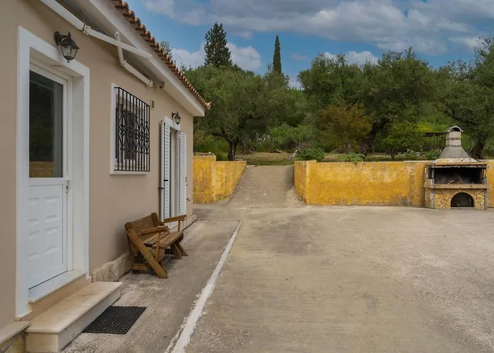 Arba Private House