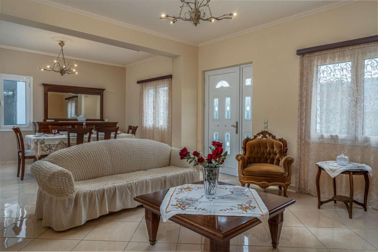 Arba Private House Agios Dimitrios (Zakynthos)