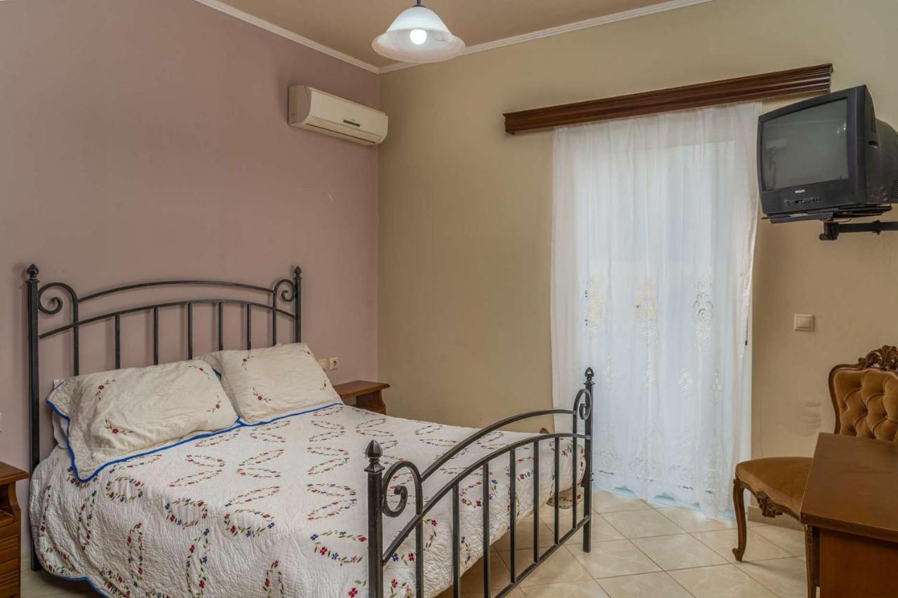 Arba Private House Agios Dimitrios (Zakynthos)