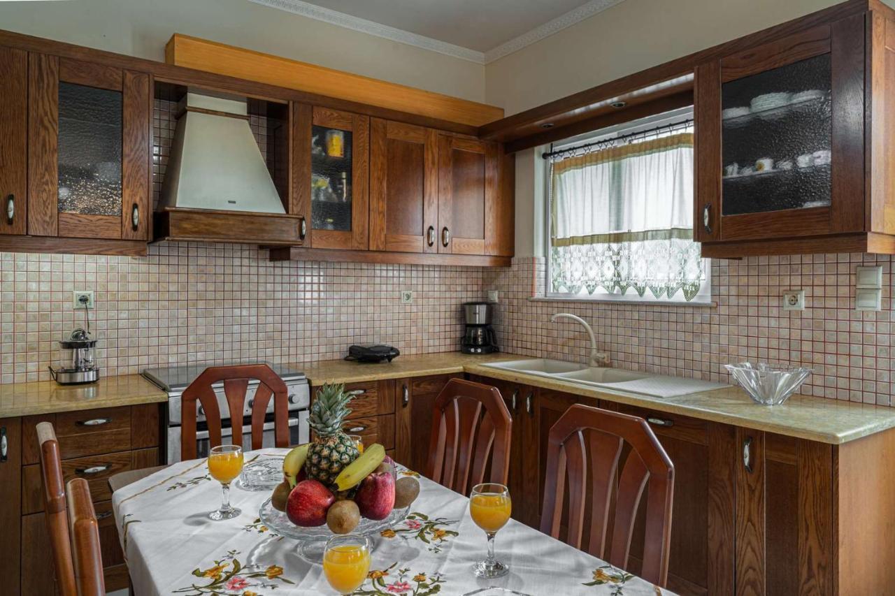 Arba Private House * Agios Dimitrios (Zakynthos)