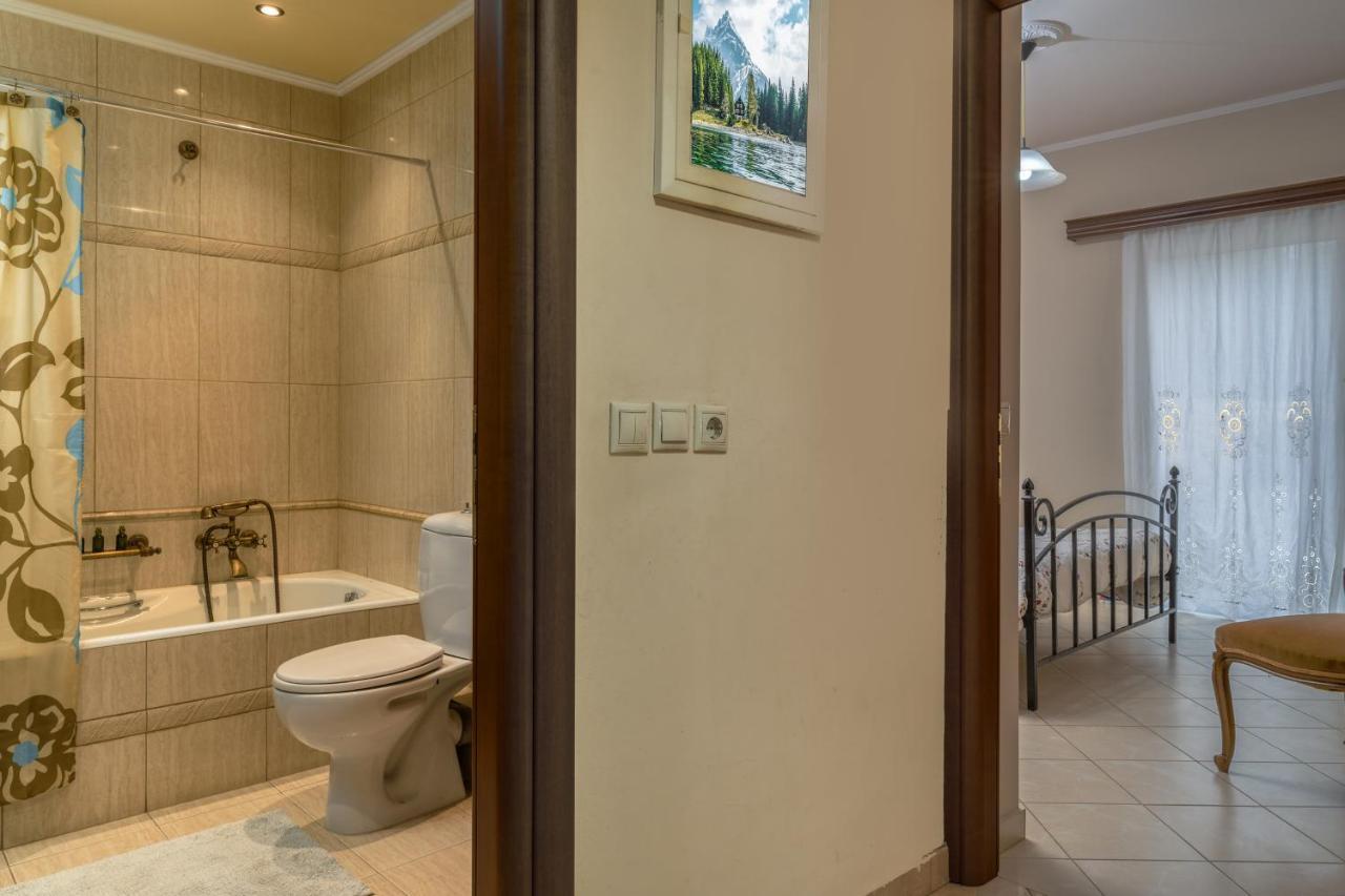 Arba Private House Case de vacanță *