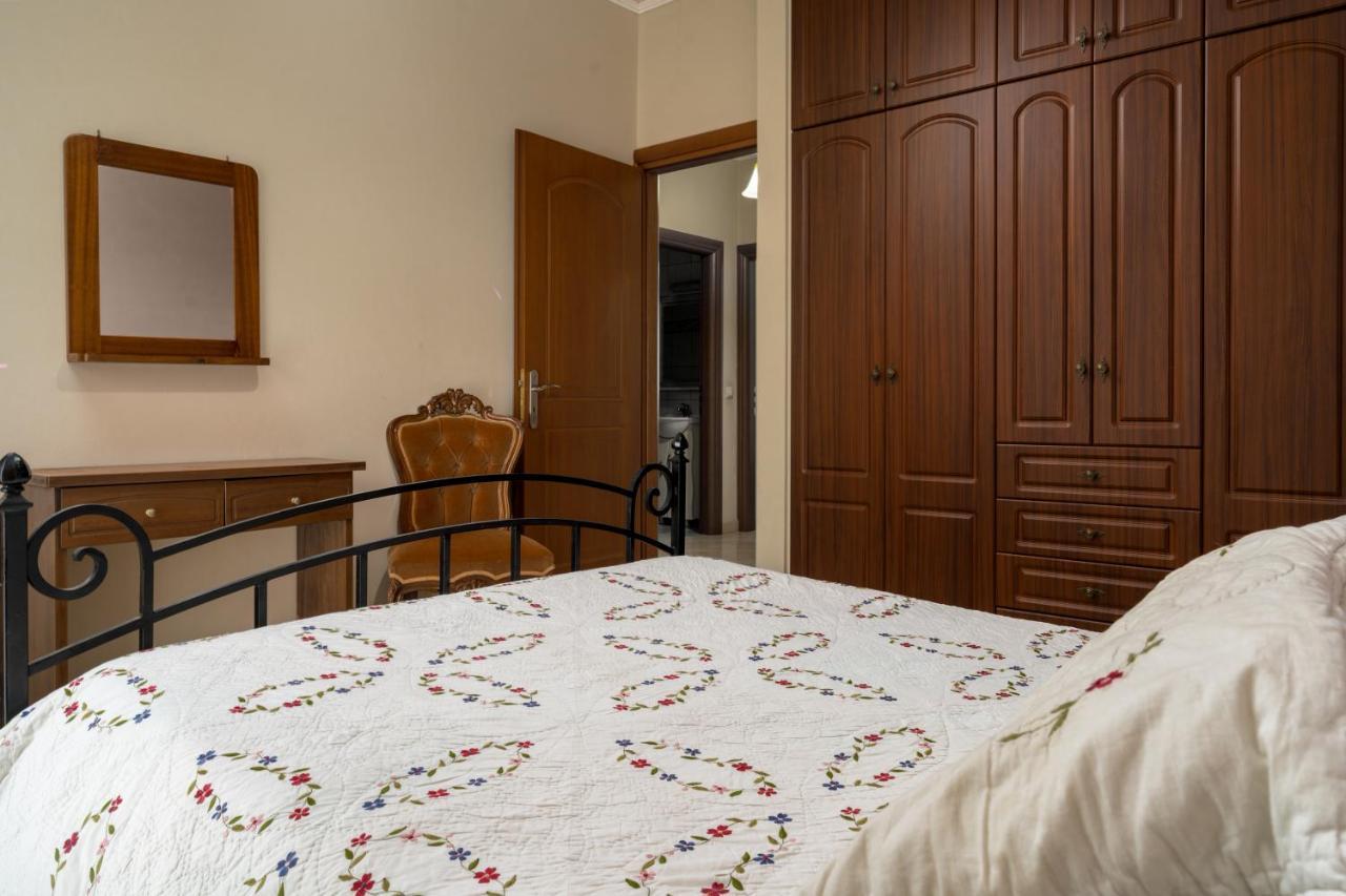 Arba Private House Case de vacanță Agios Dimitrios (Zakynthos)