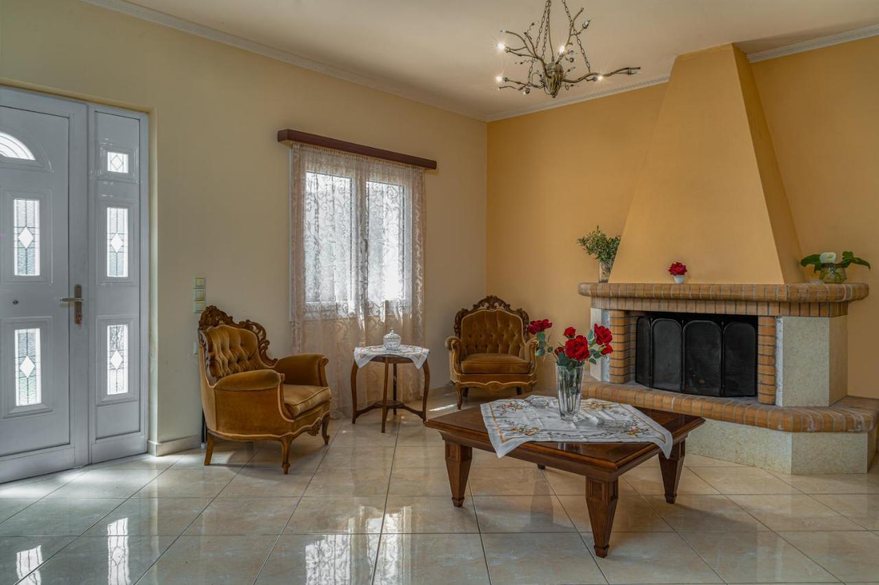 Case de vacanță Arba Private House *