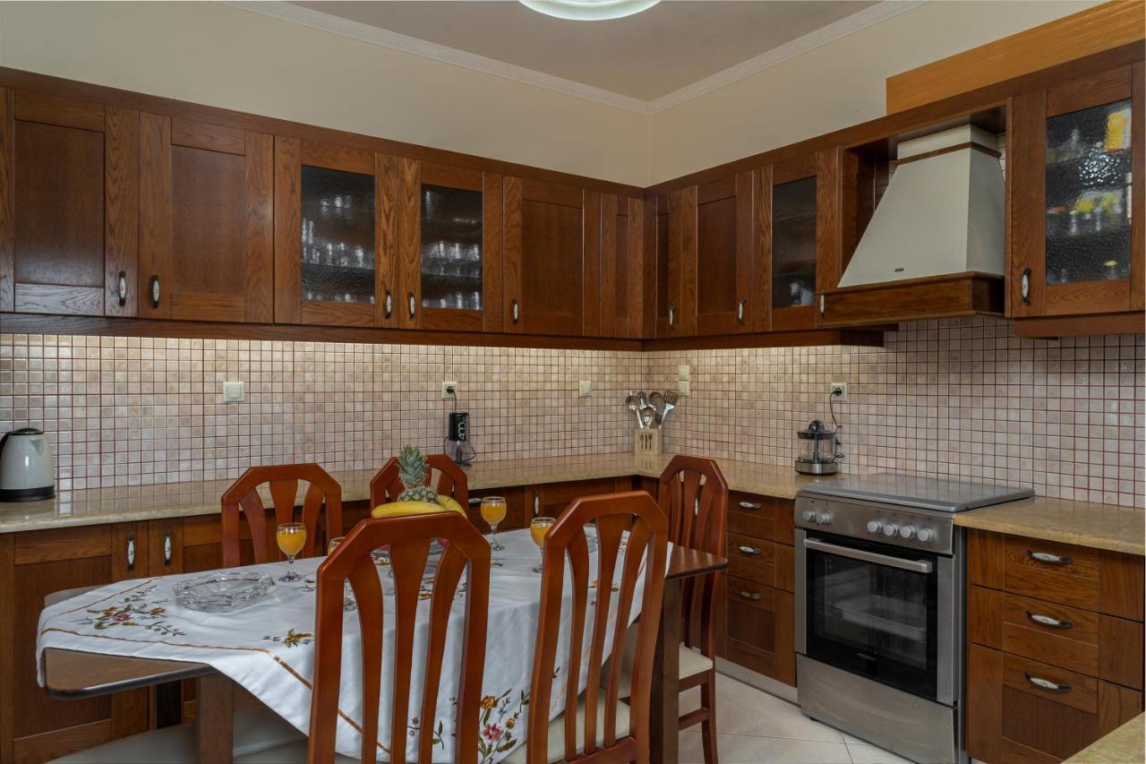 Case de vacanță Arba Private House Agios Dimitrios (Zakynthos)