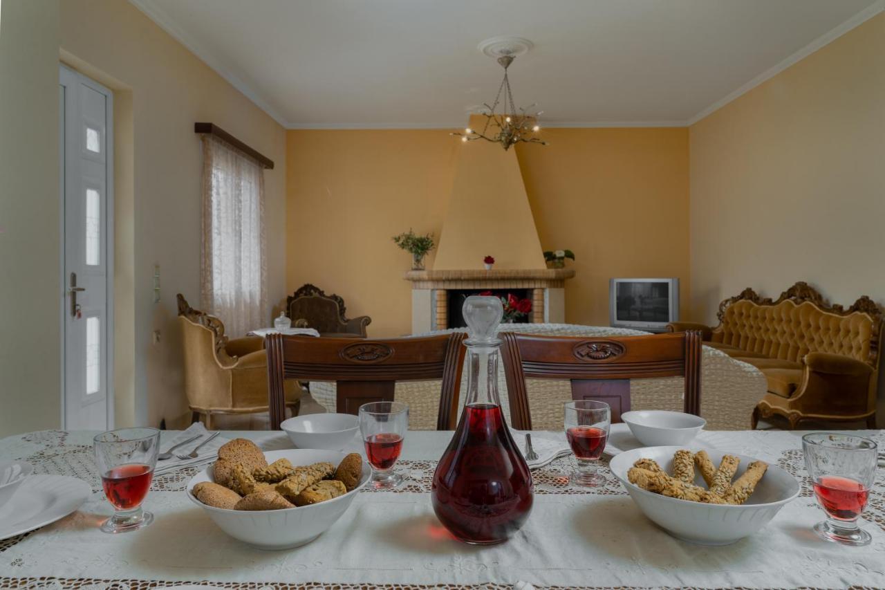 Case de vacanță Arba Private House
