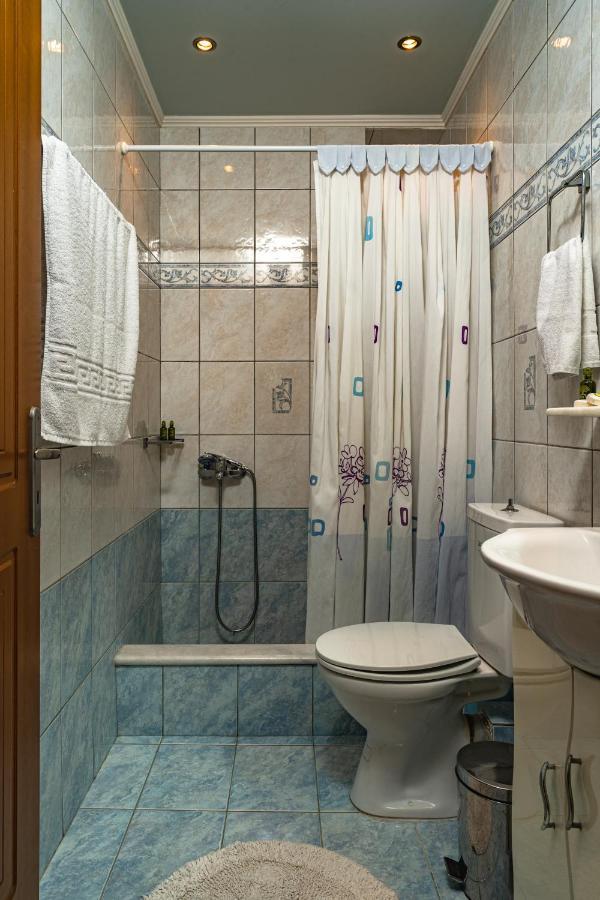 Arba Private House Agios Dimitrios (Zakynthos)