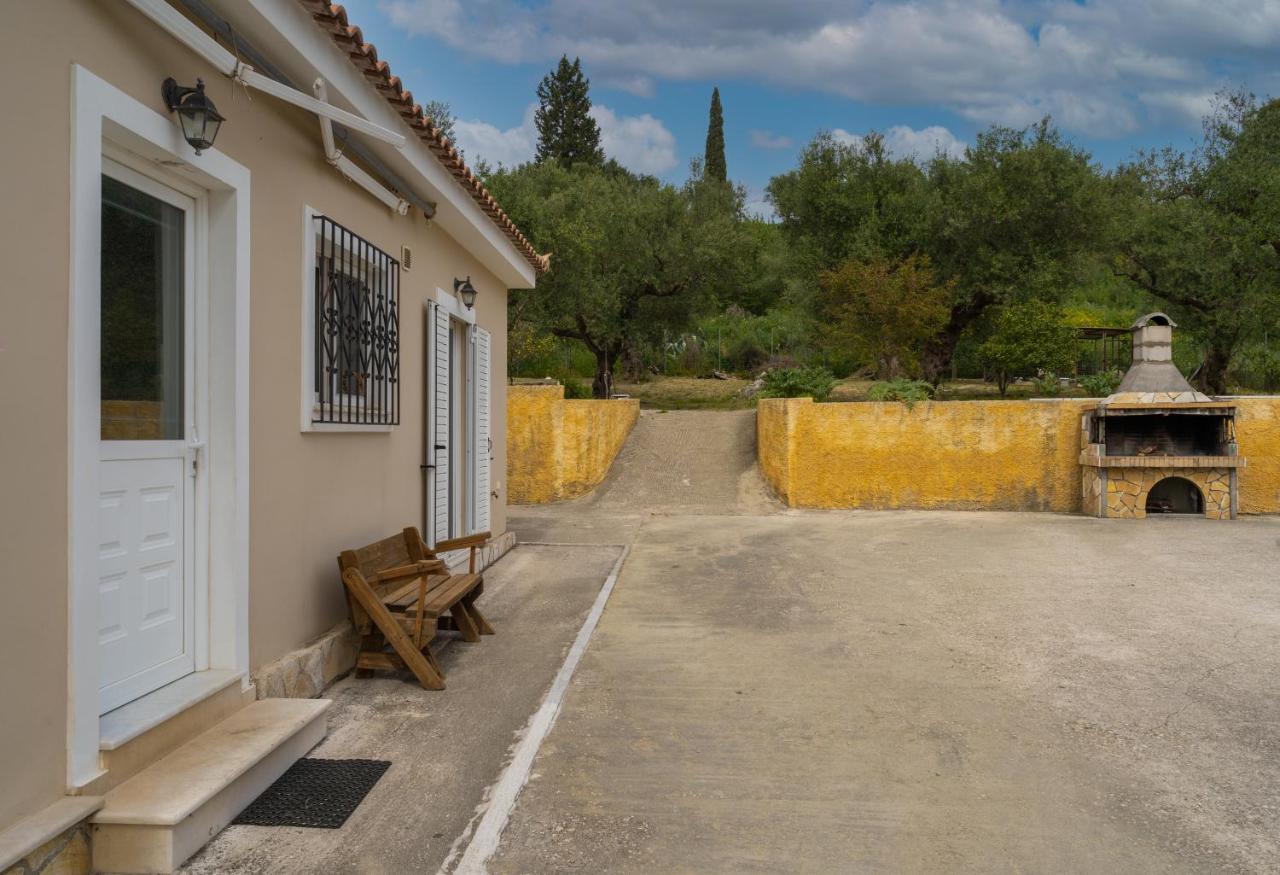 Arba Private House Case de vacanță Agios Dimitrios (Zakynthos)