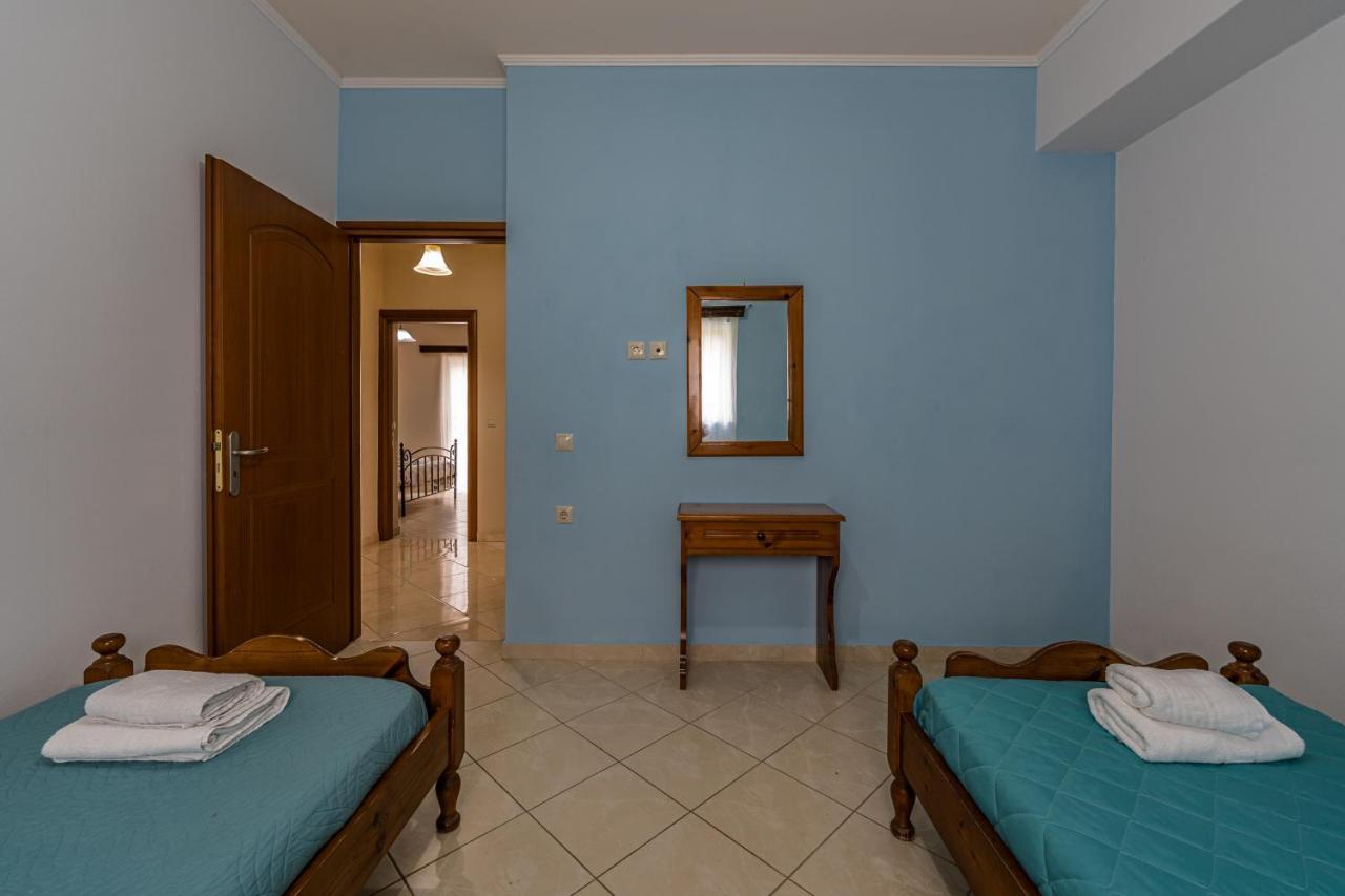 Case de vacanță Arba Private House *