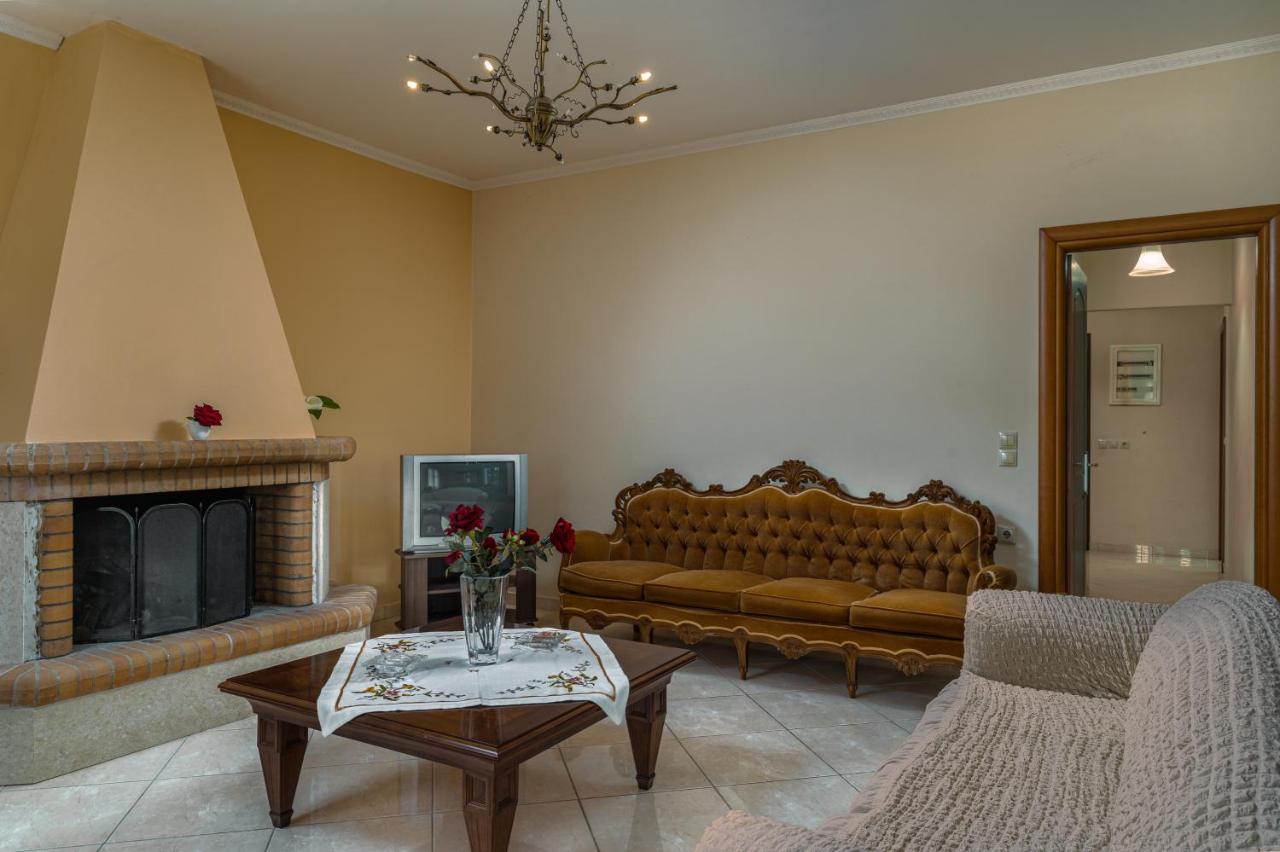 Arba Private House * Agios Dimitrios (Zakynthos)