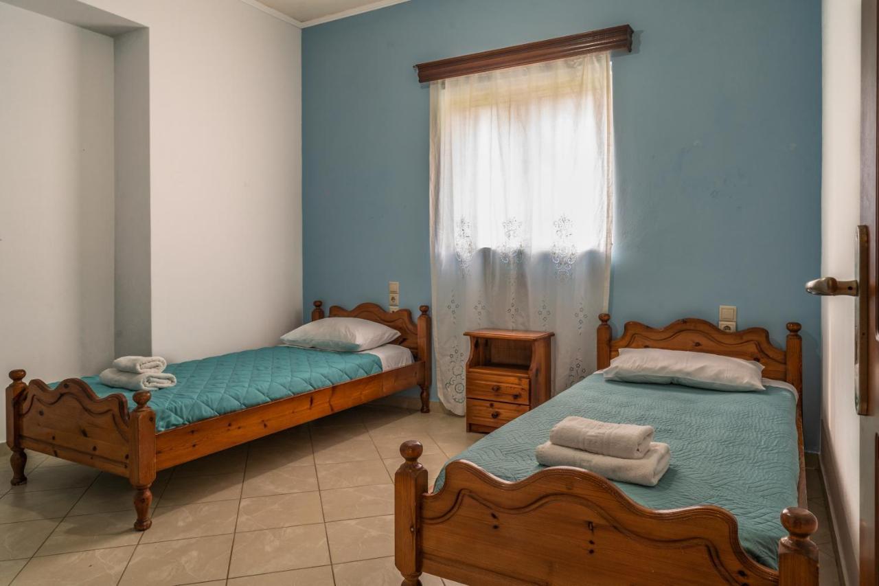 Arba Private House *
