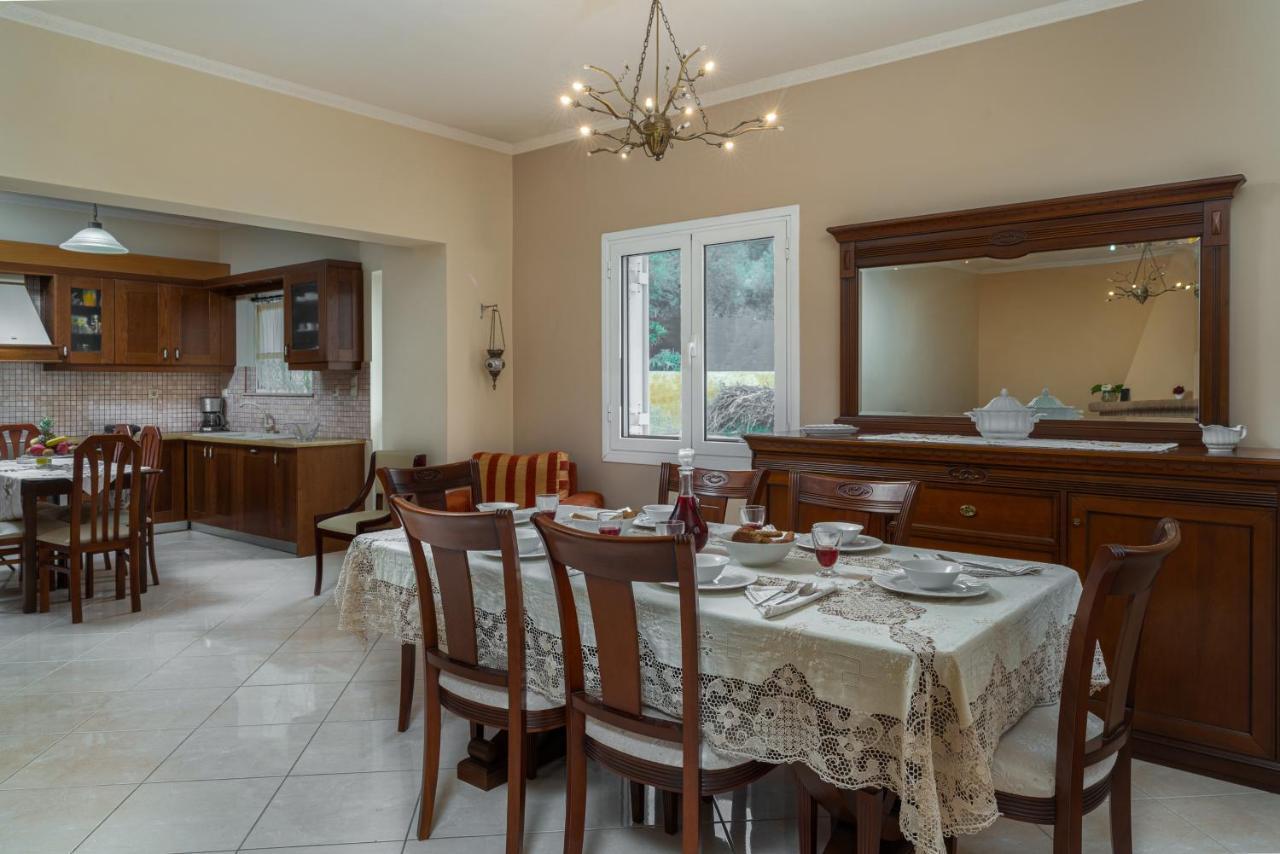 Arba Private House