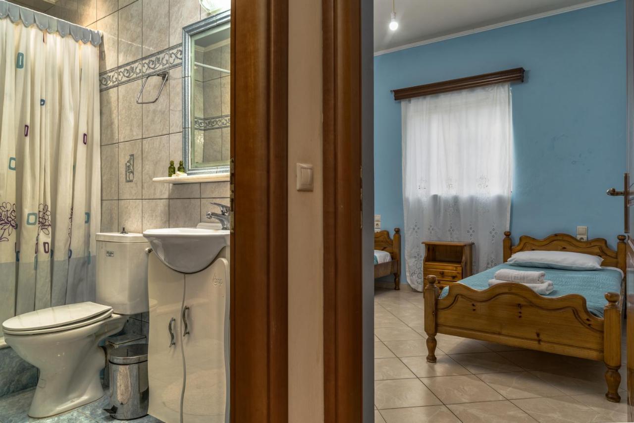 Arba Private House * Agios Dimitrios (Zakynthos)
