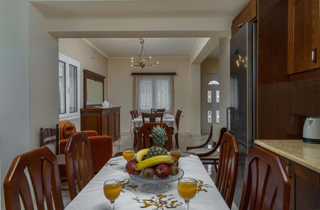 Arba Private House Prázdninový dům
