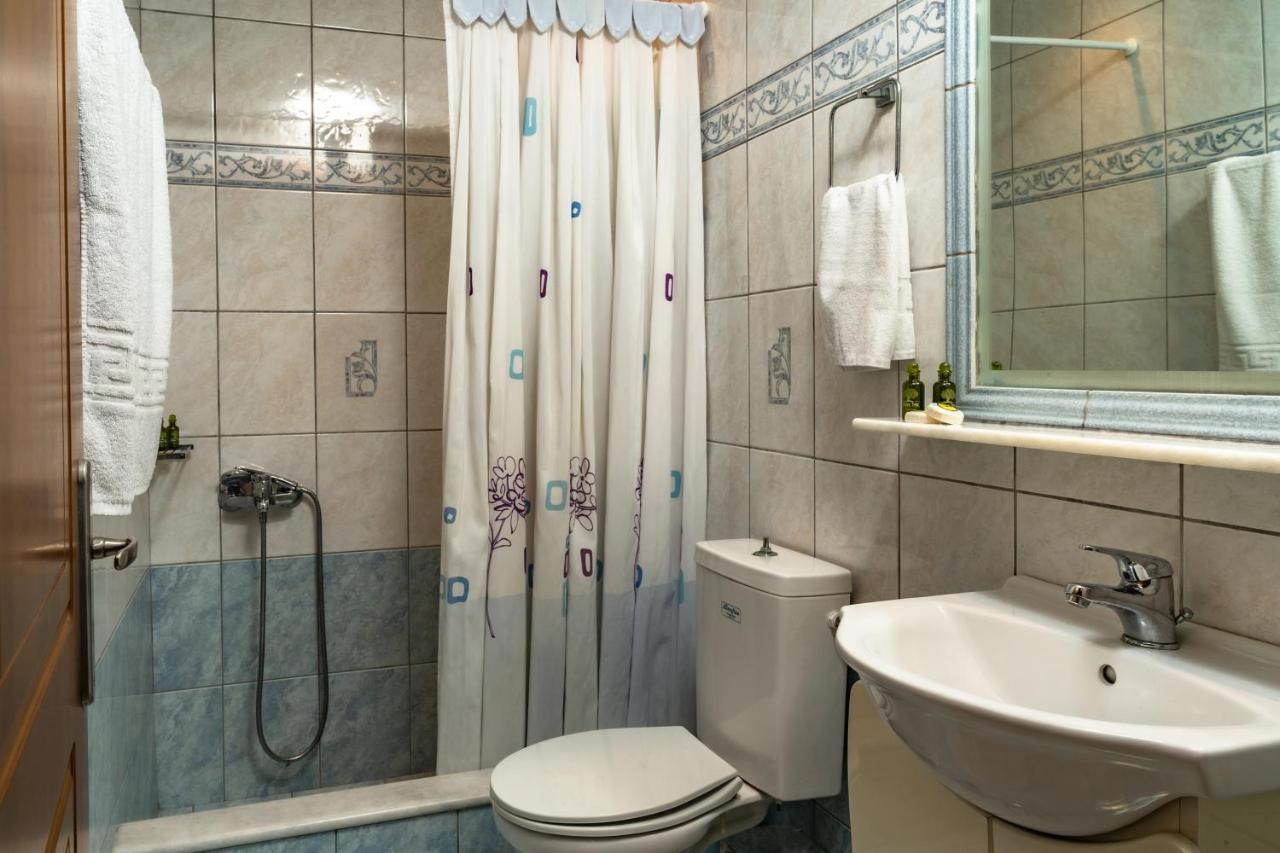 Prázdninový dům Arba Private House