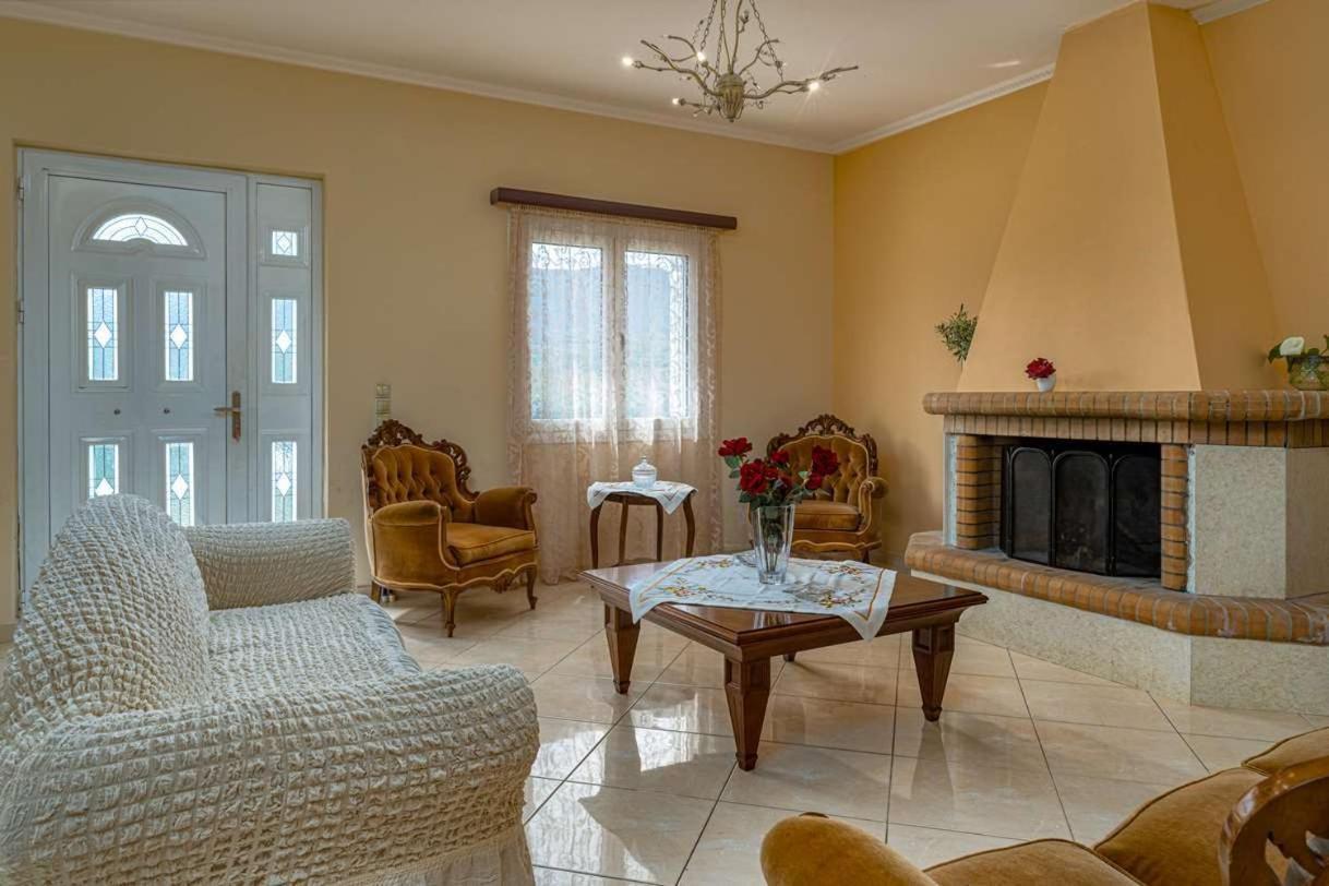 Arba Private House *