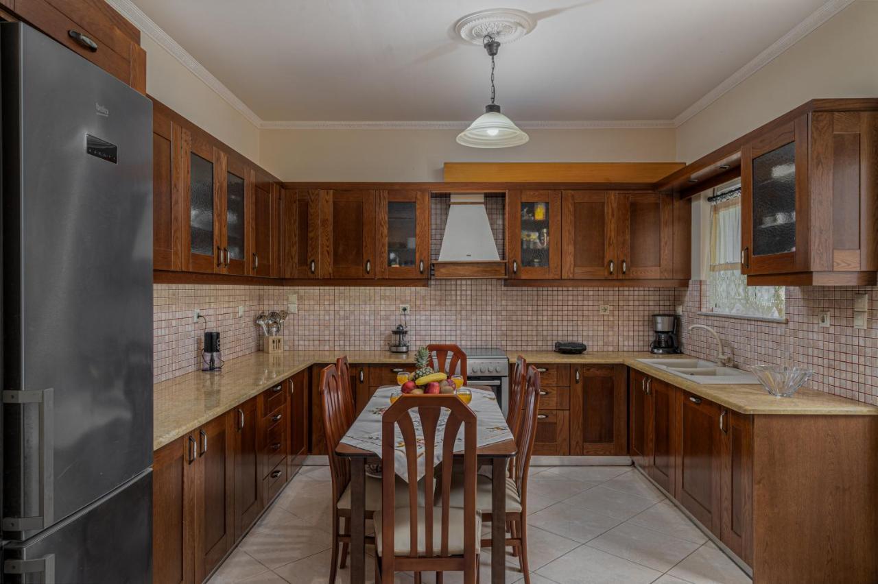 Arba Private House Prázdninový dům